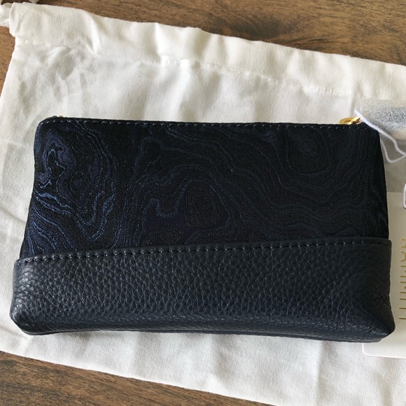 🆕✨HAMMITT Felix Small Satin Tides Pouch - Picture 5 of 10